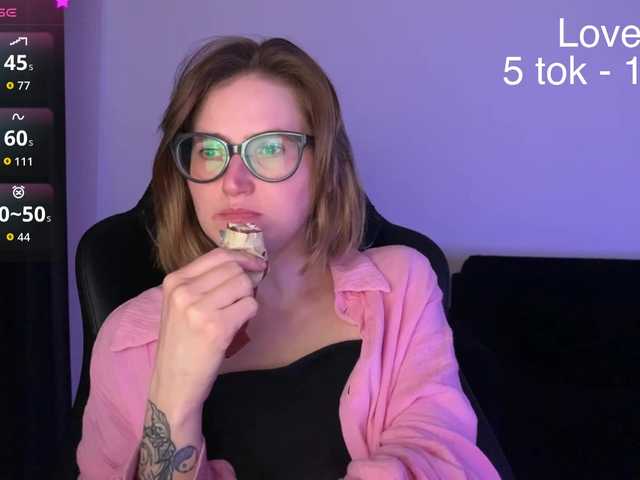 Sexy-Sweets live cam on BongaCams