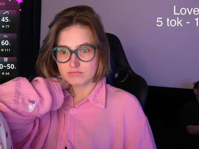 Sexy-Sweets live webcam show
