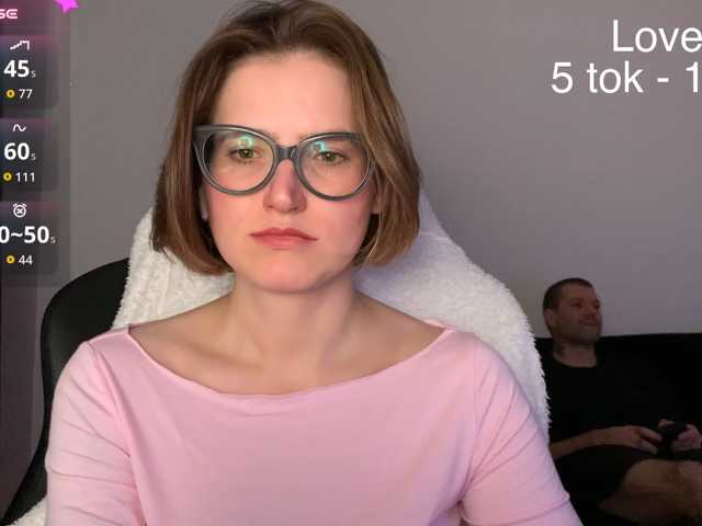Sexy-Sweets live cam on BongaCams
