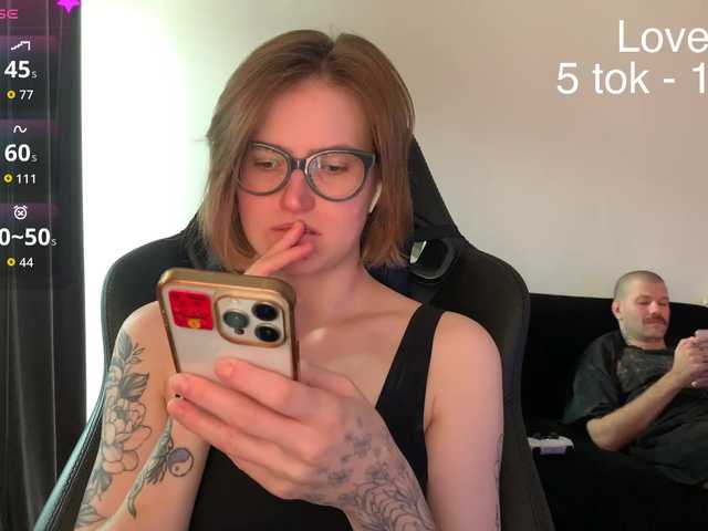 Sexy-Sweets live webcam show