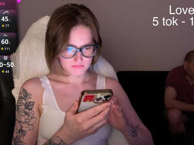 Sexy-Sweets live cam on BongaCams