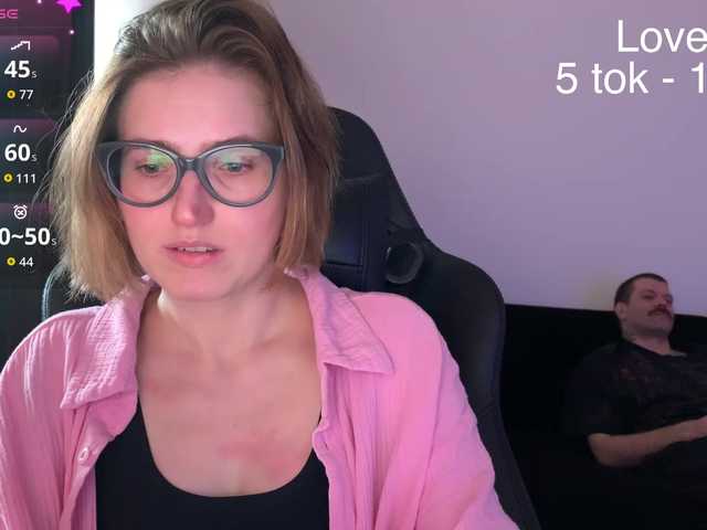 Sexy-Sweets live webcam show