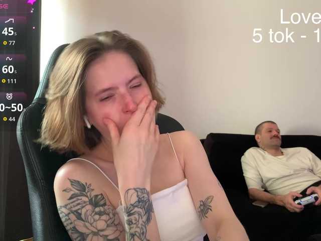 Sexy-Sweets live cam on BongaCams