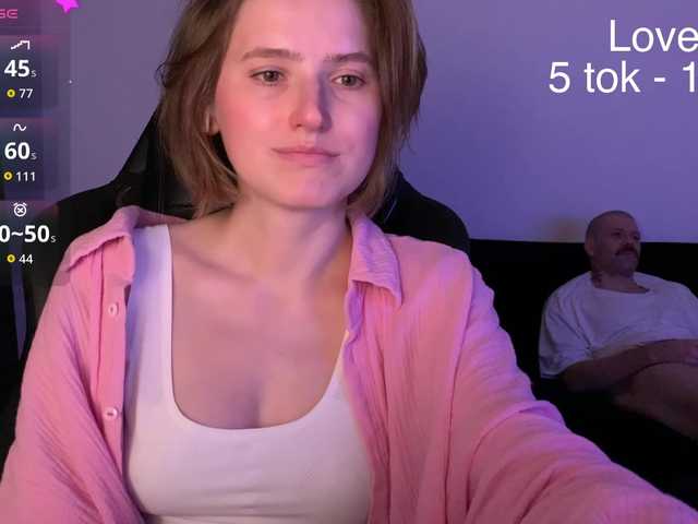 Sexy-Sweets live cam on BongaCams