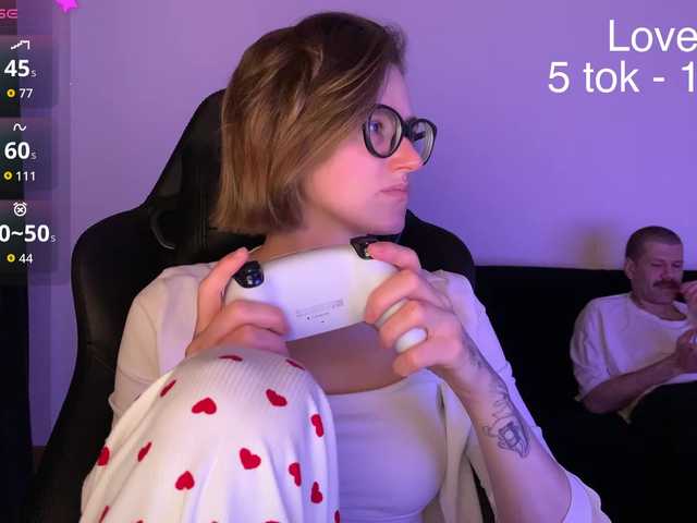 Sexy-Sweets live cam on BongaCams