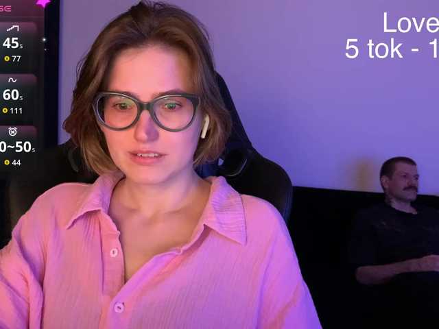 Sexy-Sweets live cam on BongaCams