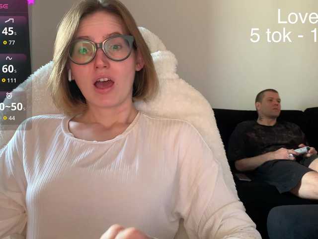 Sexy-Sweets live cam on BongaCams