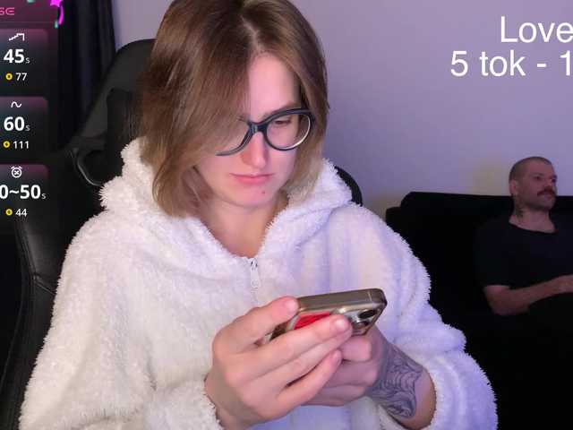 Sexy-Sweets live webcam show