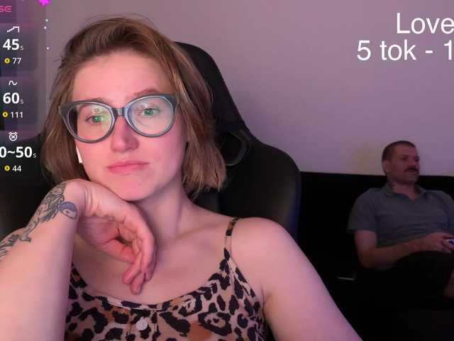 Sexy-Sweets live cam on BongaCams