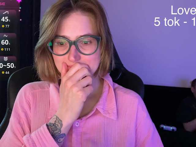 sexy-sweets cam belle