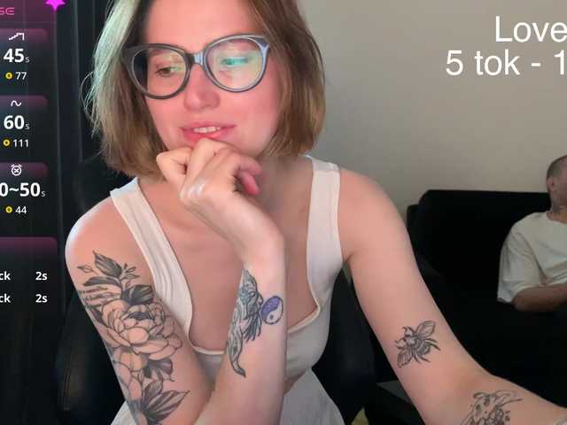 Sexy-Sweets live webcam show