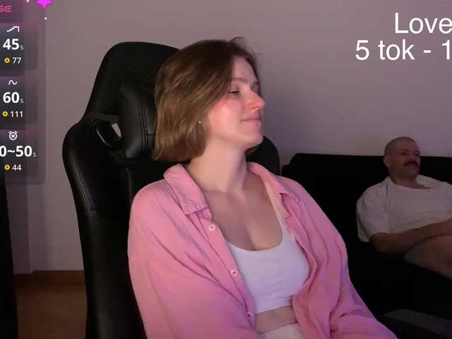 Sexy-Sweets live cam