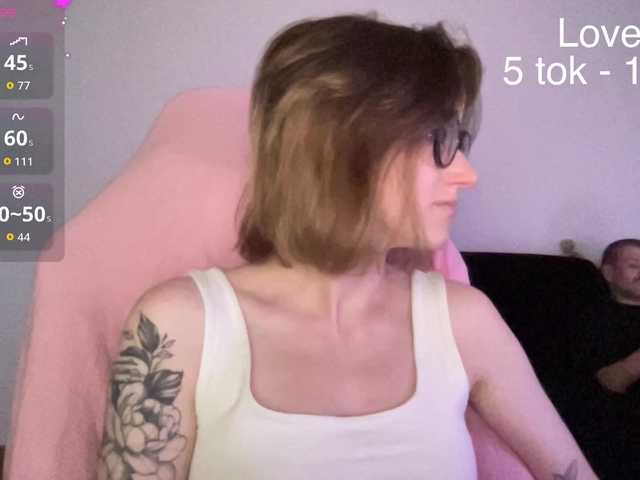 Live трансляция Sexy-Sweets - Runet.cam