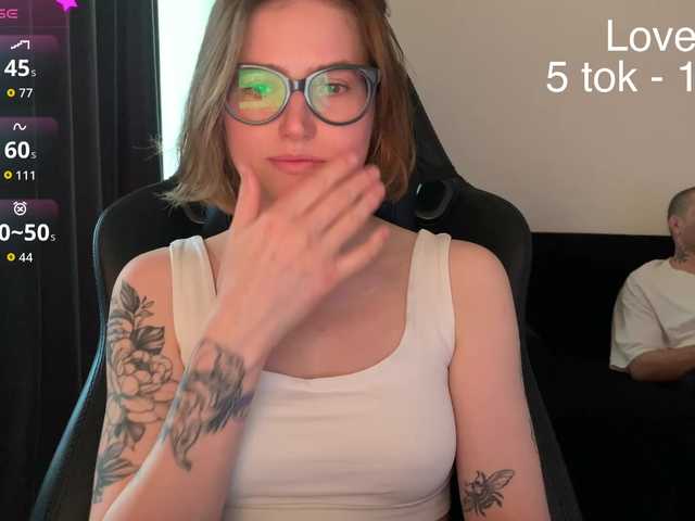 Sexy-Sweets live webcam show