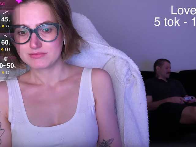 Sexy-Sweets live cam on BongaCams
