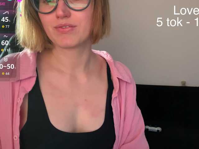 Sexy-Sweets live webcam show