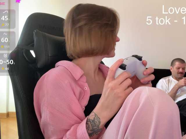 sexy-sweets cam belle