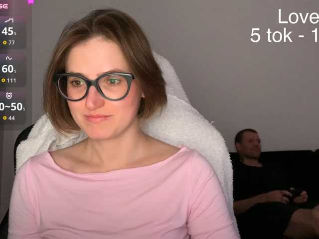 Sexy-Sweets live cam on BongaCams