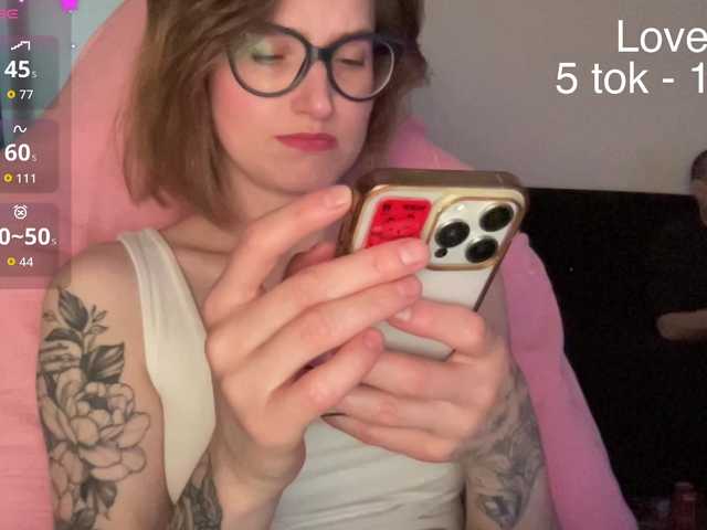 sexy-sweets live sex show