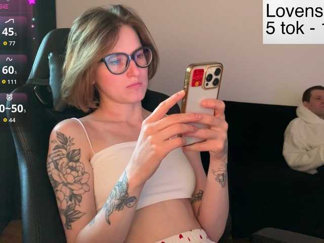 Sexy-Sweets's BongaCams profile