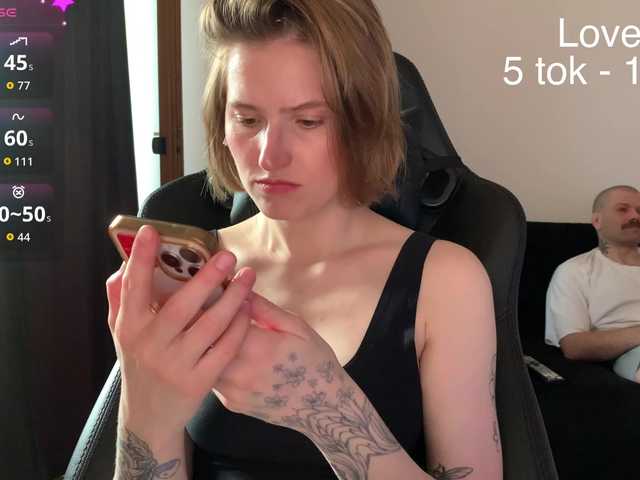 Sexy-Sweets live webcam show