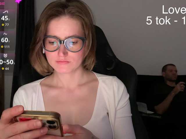 Sexy-Sweets live cam on BongaCams