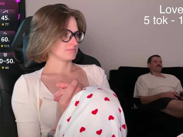 Sexy-Sweets live cam on BongaCams