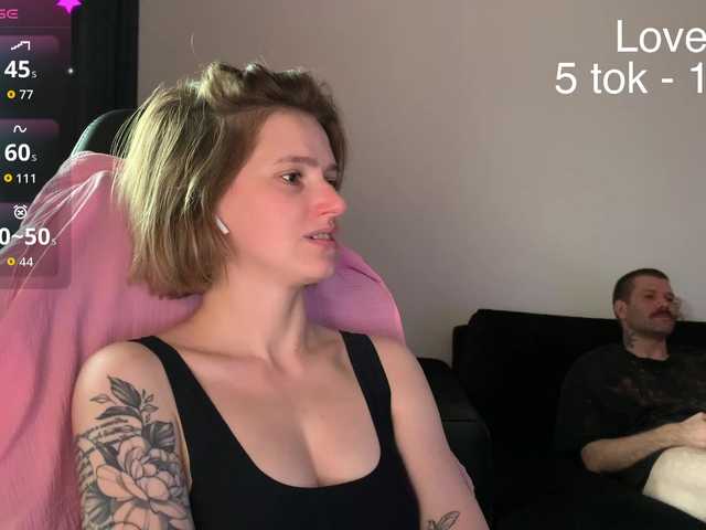 Sexy-Sweets live cam on BongaCams