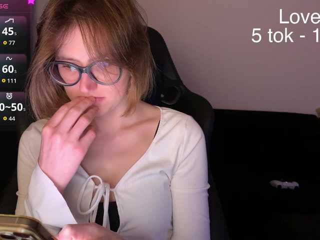Sexy-Sweets live webcam show