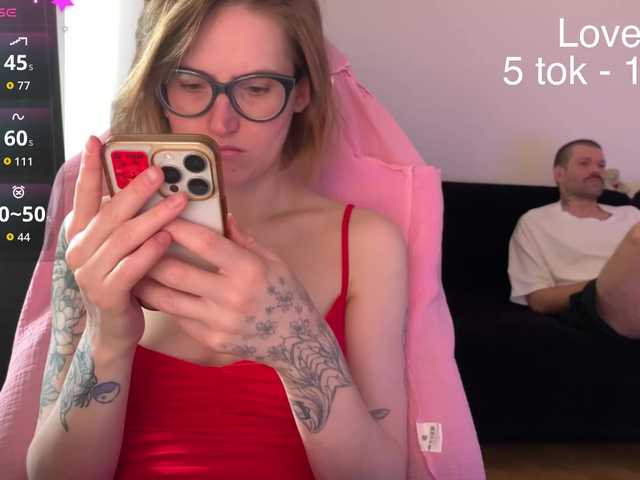 Sexy-Sweets live cam on BongaCams