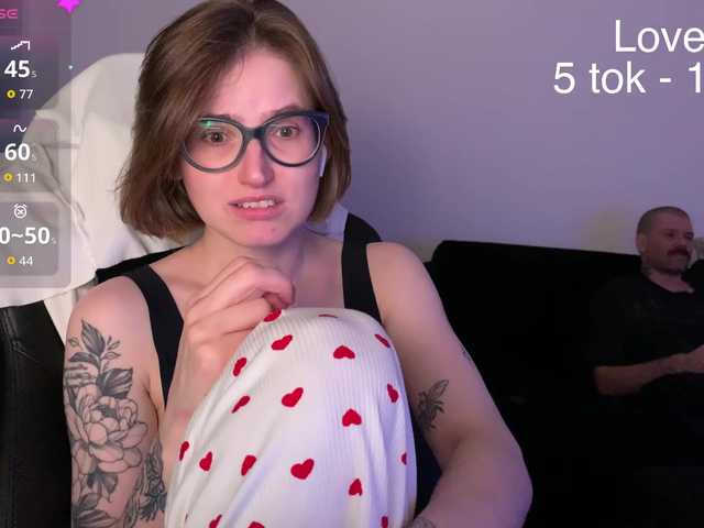 Sexy-Sweets live webcam show