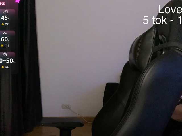Sexy-Sweets live cam on BongaCams