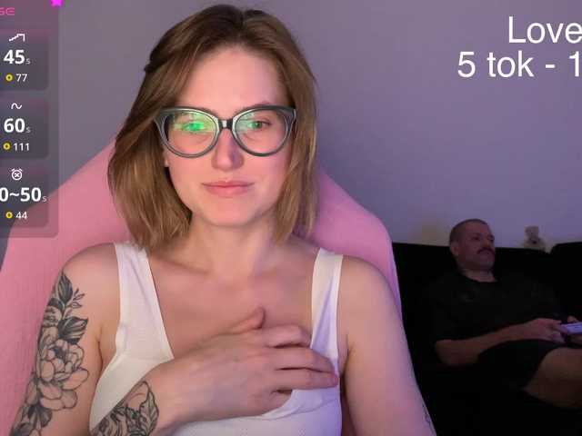 sexy-sweets cam belle