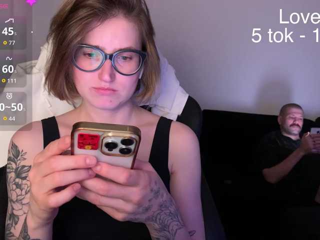 Sexy-Sweets live cam on BongaCams