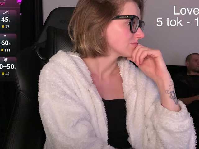 Sexy-Sweets live cam on BongaCams