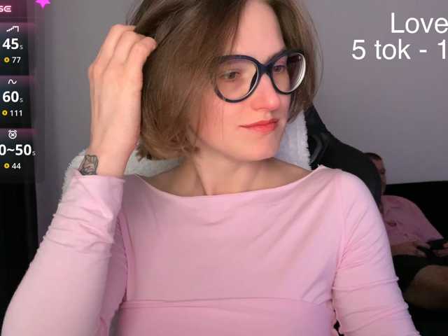 Sexy-Sweets live cam on BongaCams