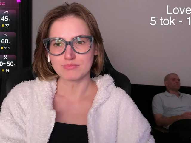 Sexy-Sweets live cam on BongaCams