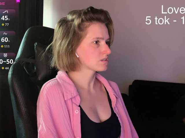 sexy-sweets live sex show