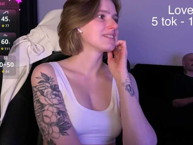 Sexy-Sweets live cam