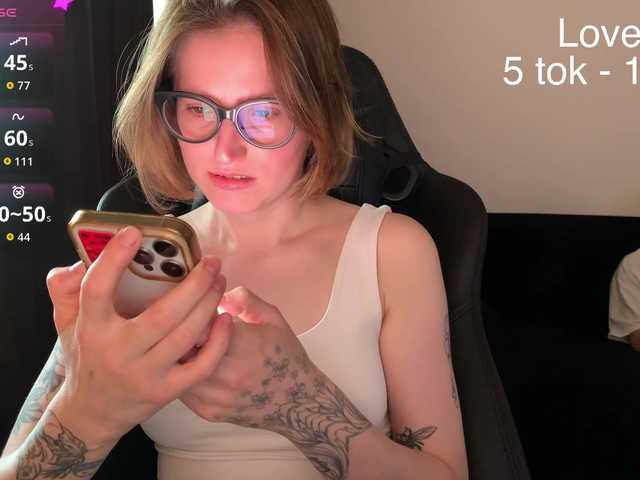 Sexy-Sweets live webcam show