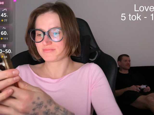 Sexy-Sweets live cam on BongaCams