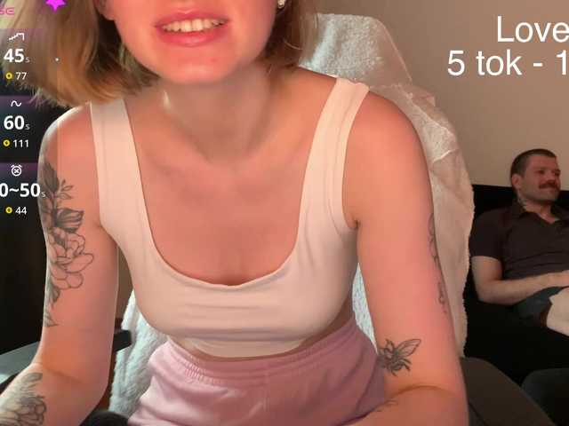 Sexy-Sweets live cam