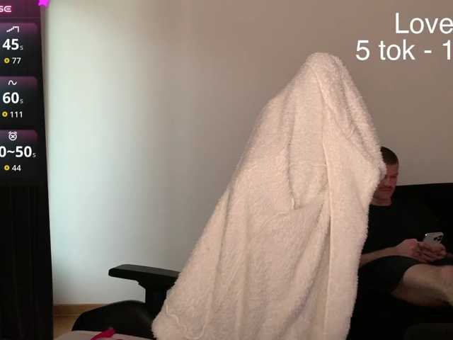 Sexy-Sweets, modelo webcam
