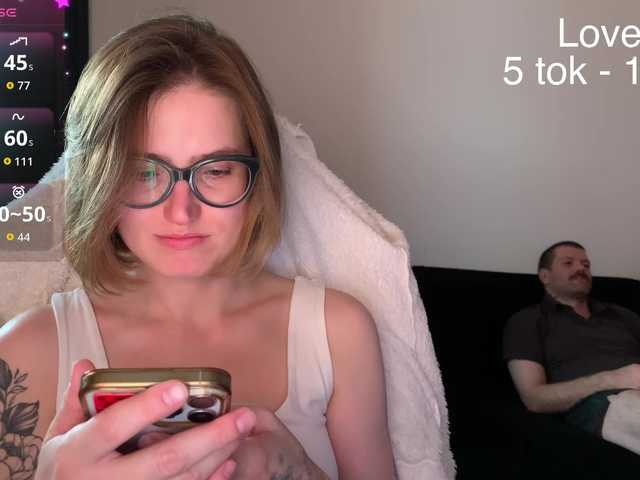 Sexy-Sweets live cam on BongaCams