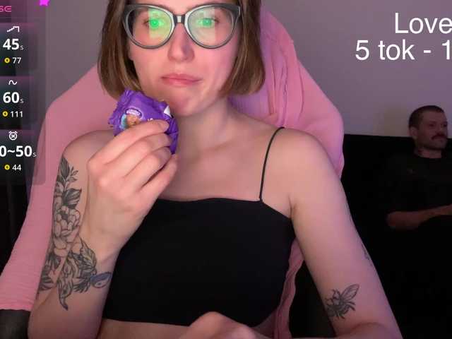 Sexy-Sweets live cam on BongaCams