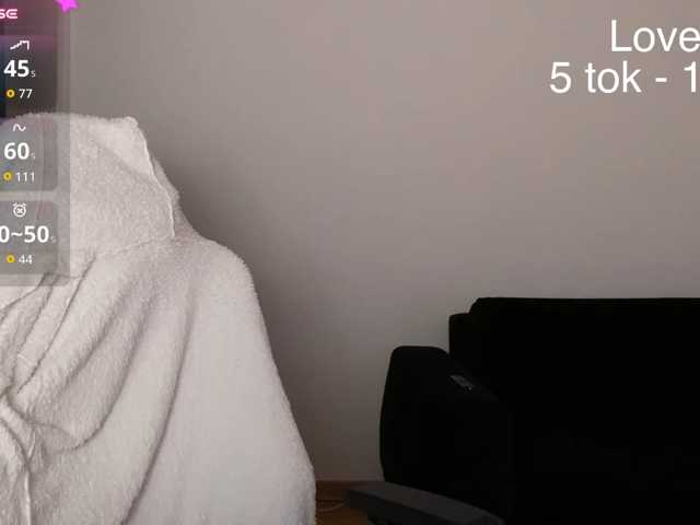 Webcam-Model Sexy-Sweets