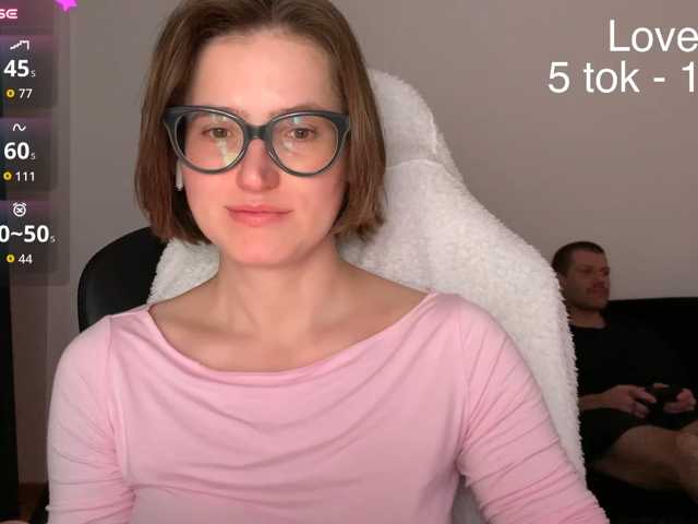 Sexy-Sweets live cam preview