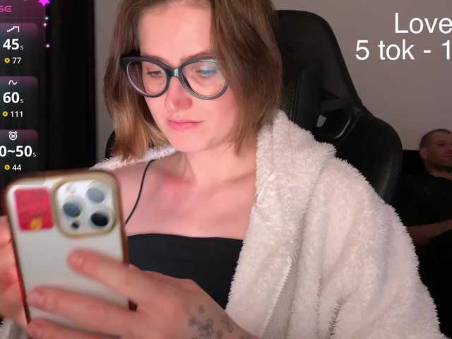 Sexy-Sweets live cam on BongaCams