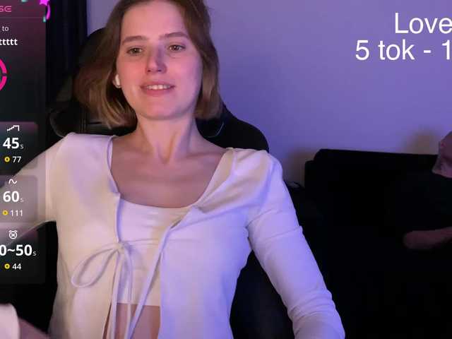 Sexy-Sweets live webcam show
