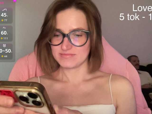 Sexy-Sweets live cam on BongaCams